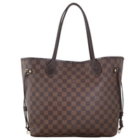 Louis Vuitton Neverfull MM Damier Ebene