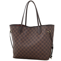 Louis Vuitton Neverfull MM Damier Ebene