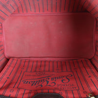 Louis Vuitton Neverfull MM Damier Ebene