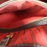 Louis Vuitton Neverfull MM Damier Ebene