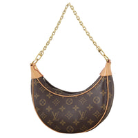 Louis Vuitton Loop PM Monogram