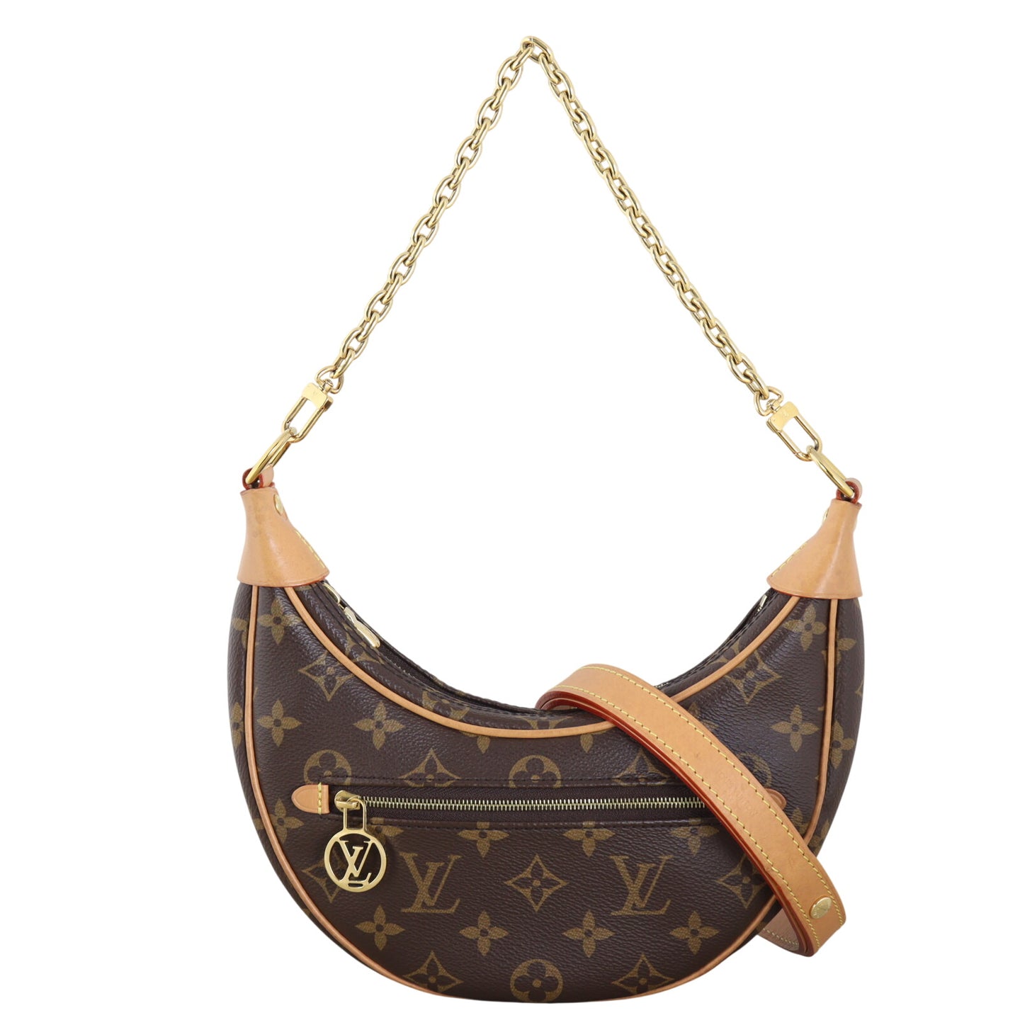 Louis Vuitton Loop PM Monogram