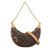 Louis Vuitton Loop PM Monogram