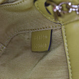 Gucci GG Marmont Matelasse Super Mini Shoulder Bag