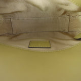 Gucci GG Marmont Matelasse Super Mini Shoulder Bag