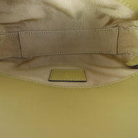 Gucci GG Marmont Matelasse Super Mini Shoulder Bag