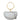 Chloe Nile Minaudiere Small Bracelet Bag