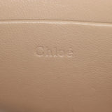 Chloe Nile Minaudiere Small Bracelet Bag