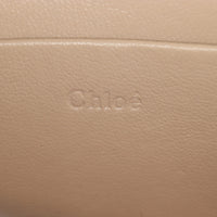 Chloe Nile Minaudiere Small Bracelet Bag