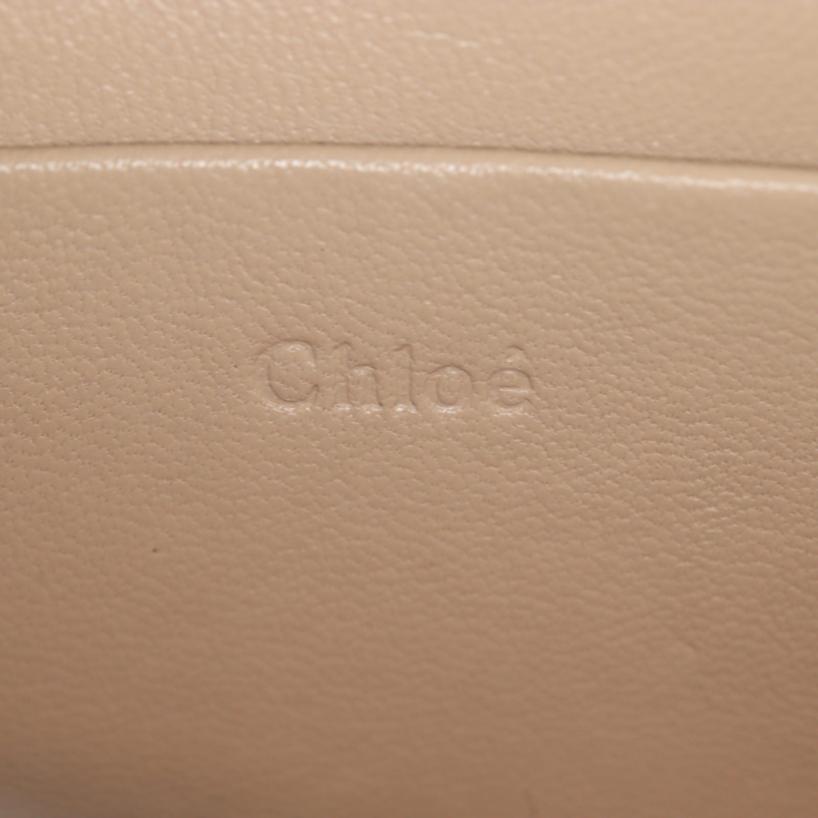 Chloe Nile Minaudiere Small Bracelet Bag