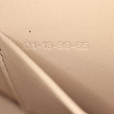Chloe Nile Minaudiere Small Bracelet Bag