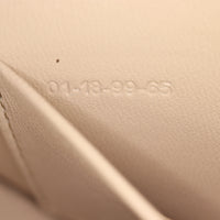 Chloe Nile Minaudiere Small Bracelet Bag