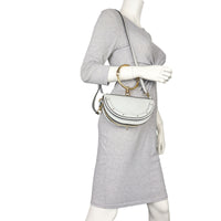 Chloe Nile Minaudiere Small Bracelet Bag