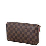 Louis Vuitton Pochette Felicie Damier Ebene