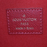 Louis Vuitton Pochette Felicie Damier Ebene