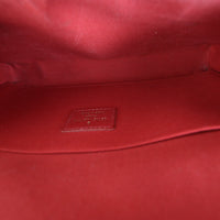 Louis Vuitton Pochette Felicie Damier Ebene