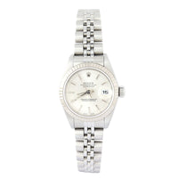 Rolex Oyster Perpetual Lady Datejust 26mm Watch
