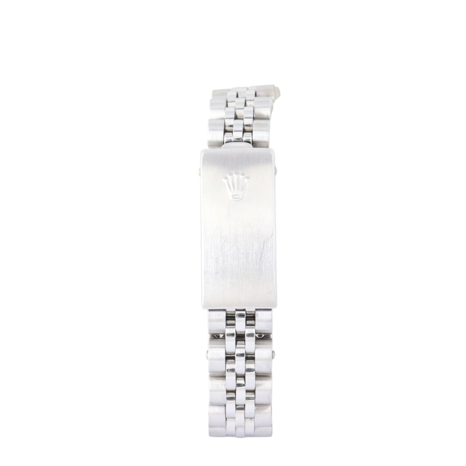 Rolex Oyster Perpetual Lady Datejust 26mm Watch
