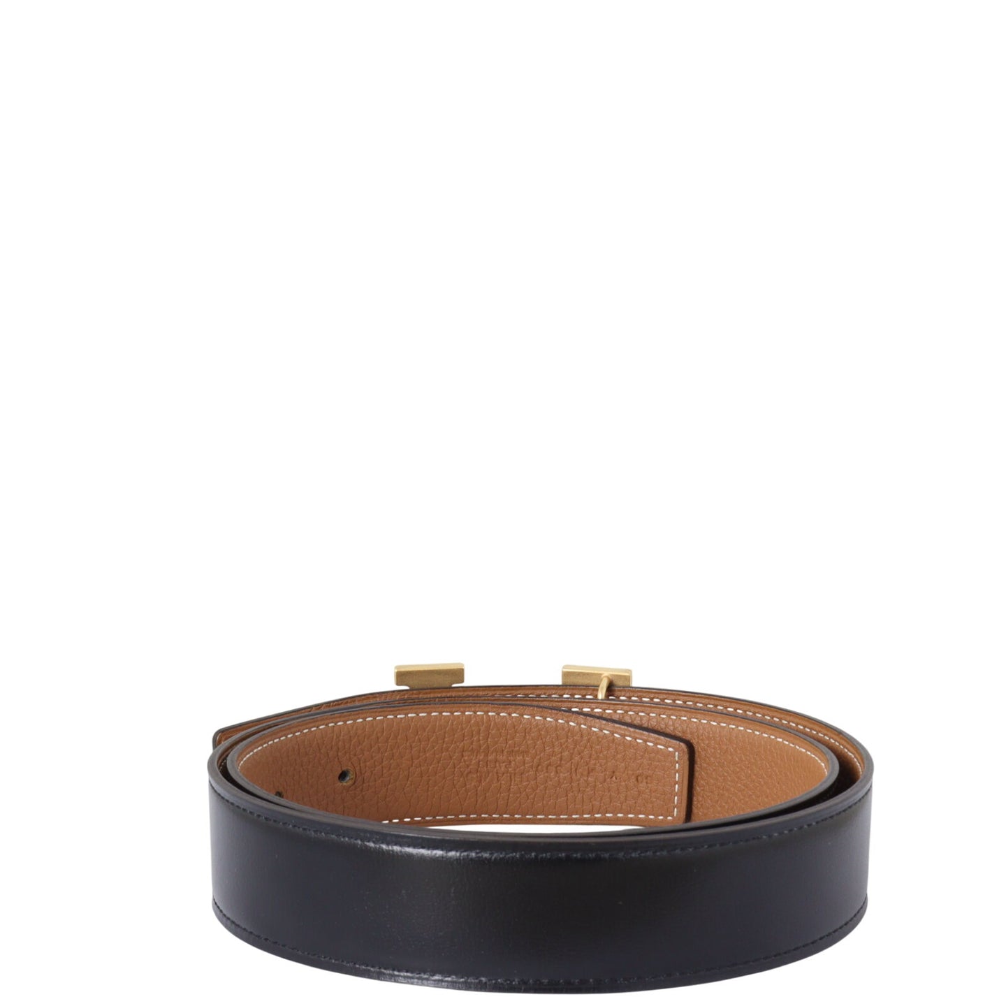 Hermes H Reversible Belt Kit 32mm