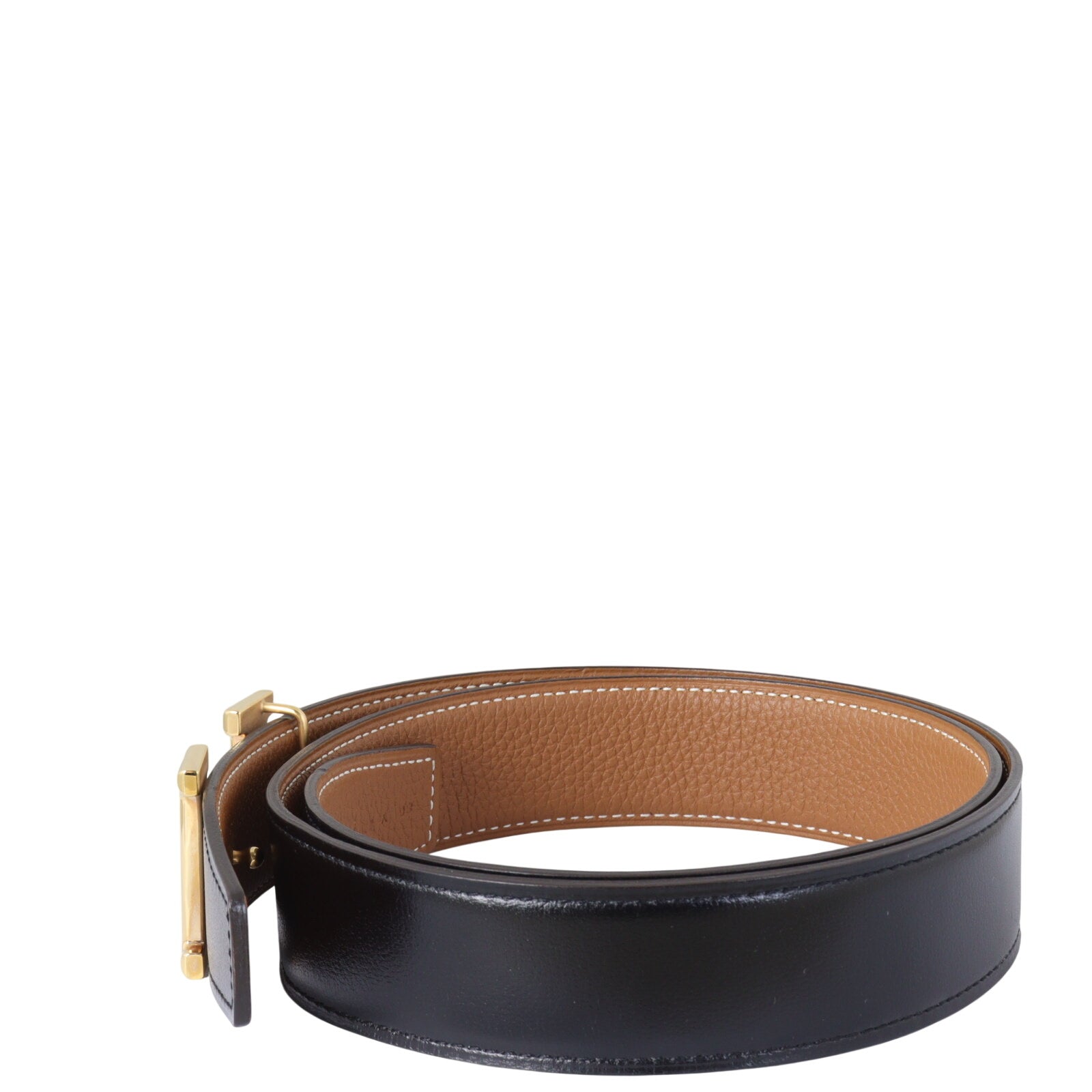 Hermes H Reversible Belt Kit 32mm
