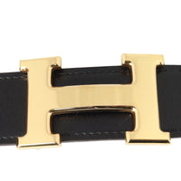 Hermes H Reversible Belt Kit 32mm