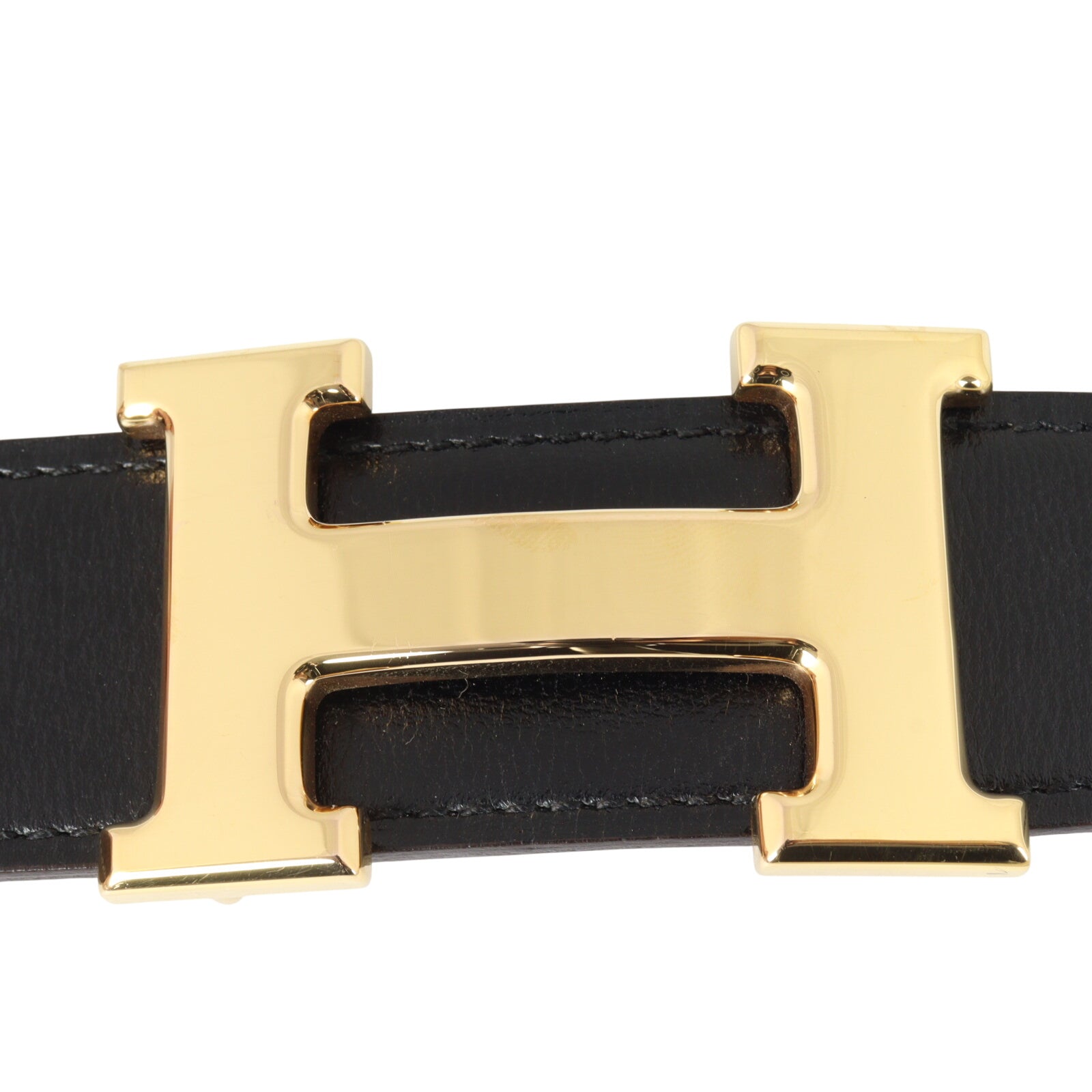 Hermes H Reversible Belt Kit 32mm
