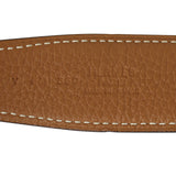 Hermes H Reversible Belt Kit 32mm