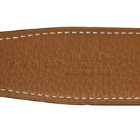 Hermes H Reversible Belt Kit 32mm