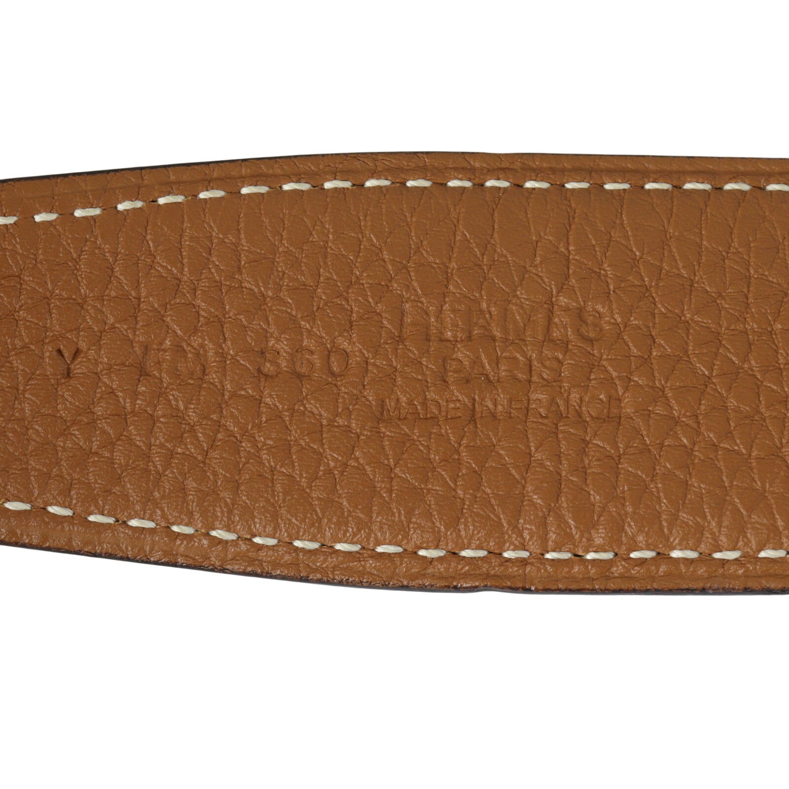 Hermes H Reversible Belt Kit 32mm