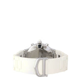 Cartier 21 Chronoscaph 38mm Watch