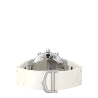 Cartier 21 Chronoscaph 38mm Watch