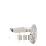 Cartier 21 Chronoscaph 38mm Watch