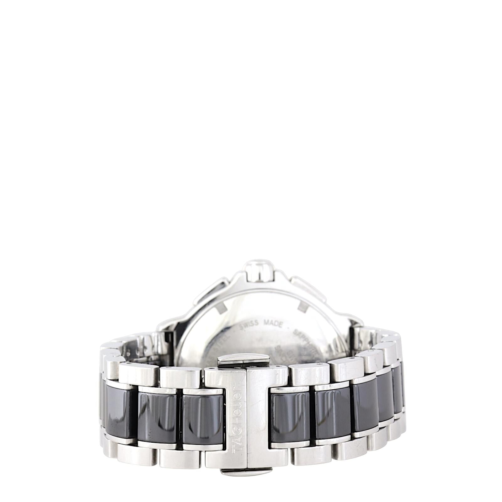 TAG Heuer Formula 1 Diamond 41mm Watch