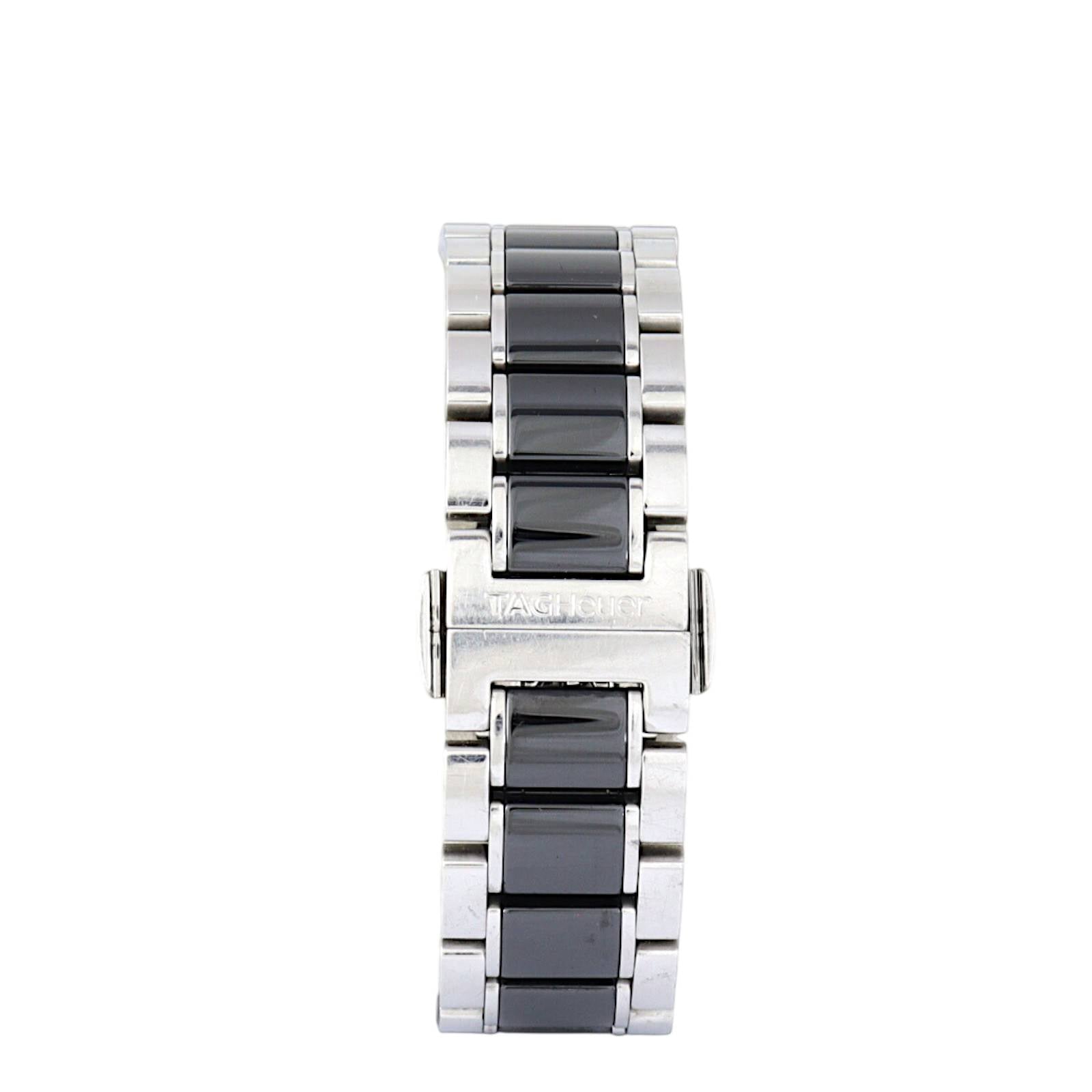 TAG Heuer Formula 1 Diamond 41mm Watch