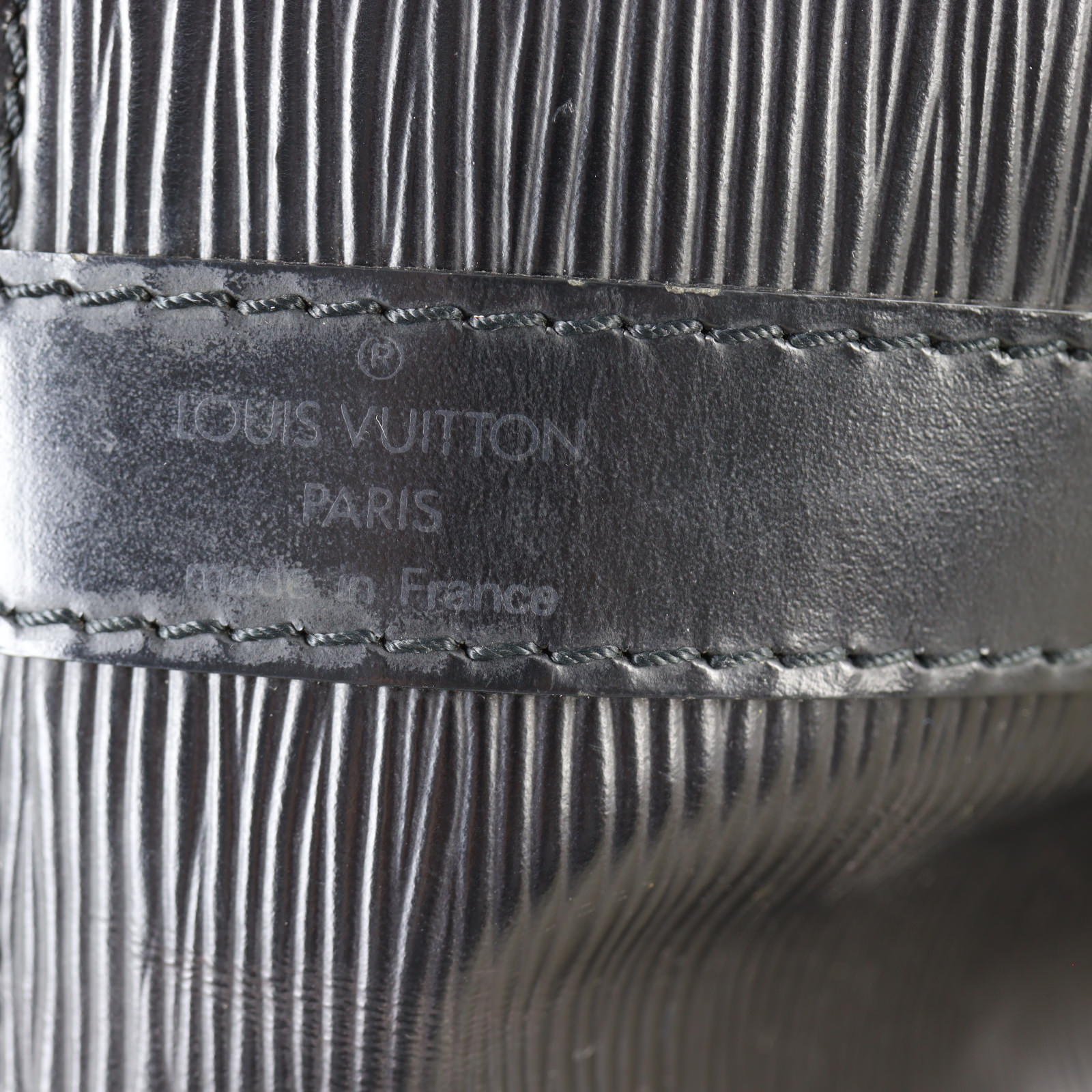 Louis Vuitton Petit Noe Epi