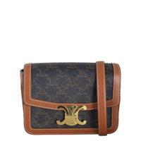 Celine Teen Triomphe Crossbody