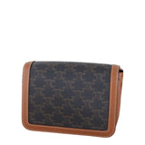 Celine Teen Triomphe Crossbody