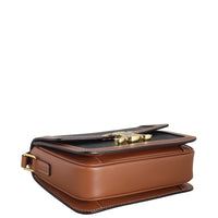 Celine Teen Triomphe Crossbody