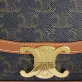Celine Teen Triomphe Crossbody