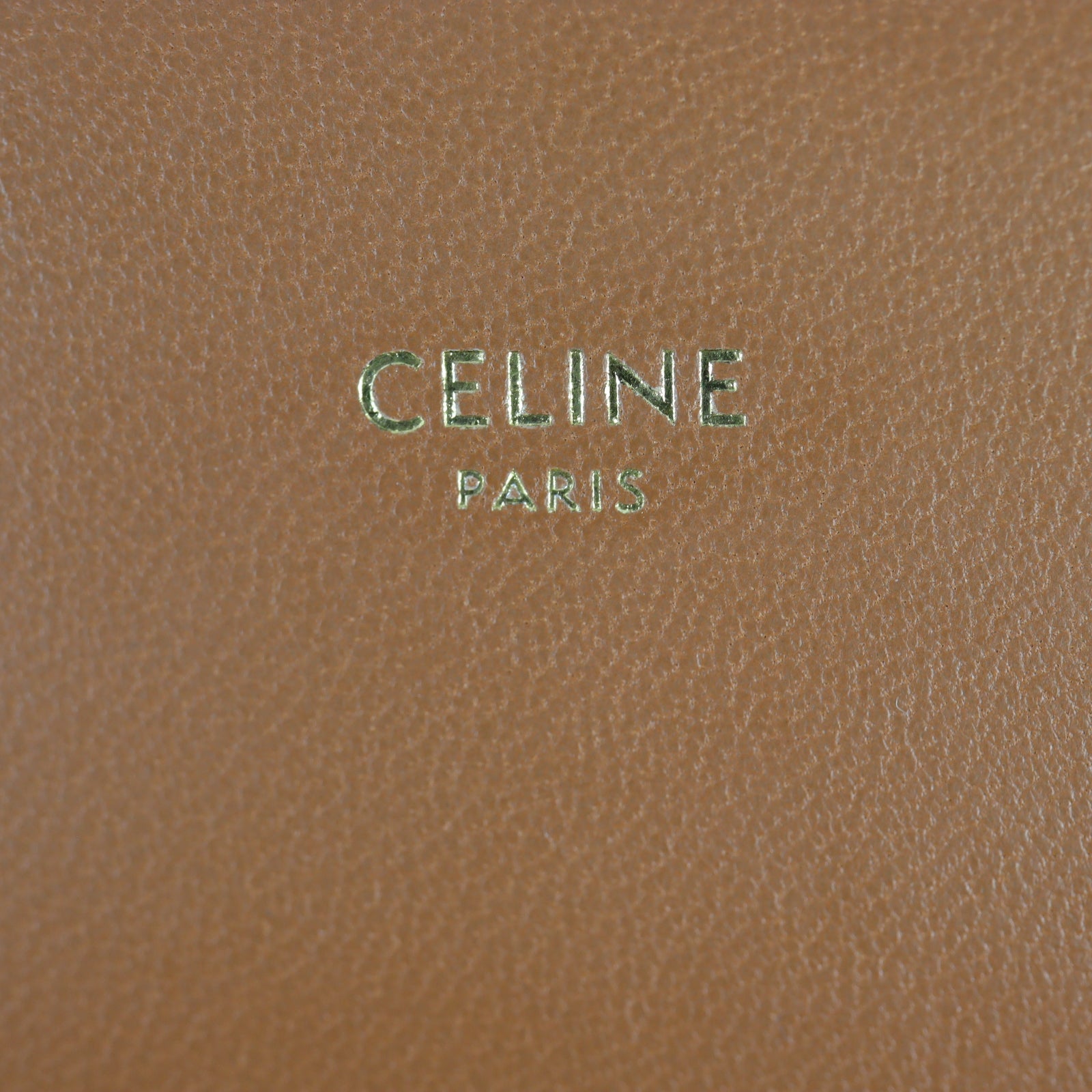 Celine Teen Triomphe Crossbody