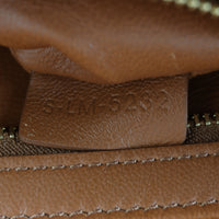 Celine Teen Triomphe Crossbody