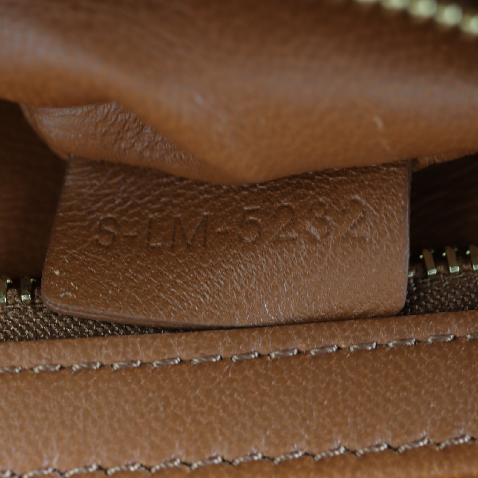 Celine Teen Triomphe Crossbody