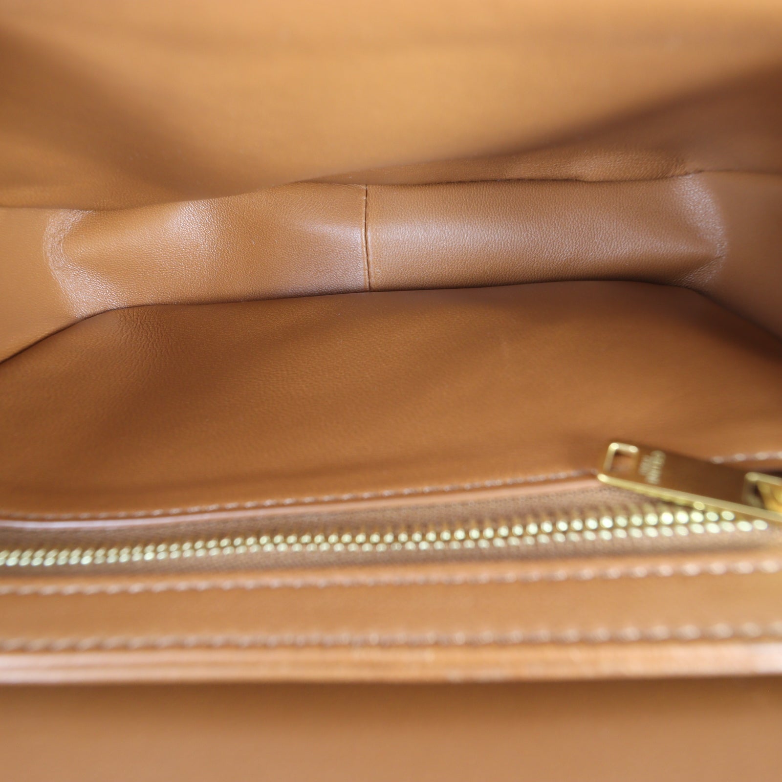 Celine Teen Triomphe Crossbody