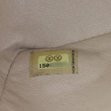 Chanel Classic Double Flap Jumbo Lambskin