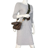 Louis Vuitton Multi Pochette Accessoires Monogram