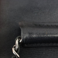 Chanel Classic Wallet on Chain Tassel