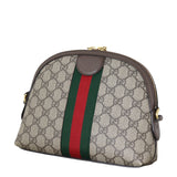 Gucci Ophidia GG Supreme Small Shoulder Bag