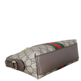 Gucci Ophidia GG Supreme Small Shoulder Bag