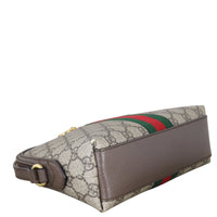 Gucci Ophidia GG Supreme Small Shoulder Bag