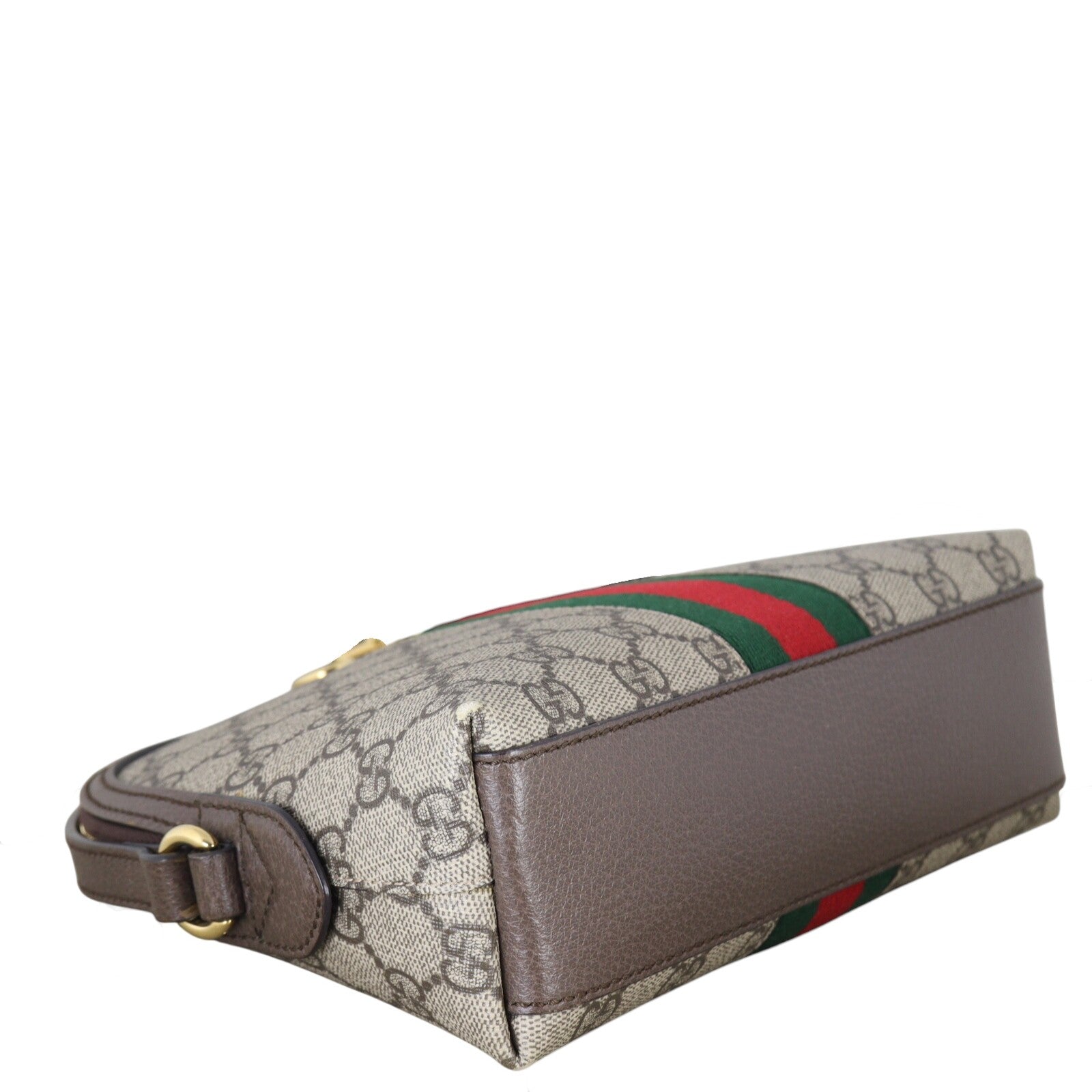 Gucci Ophidia GG Supreme Small Shoulder Bag